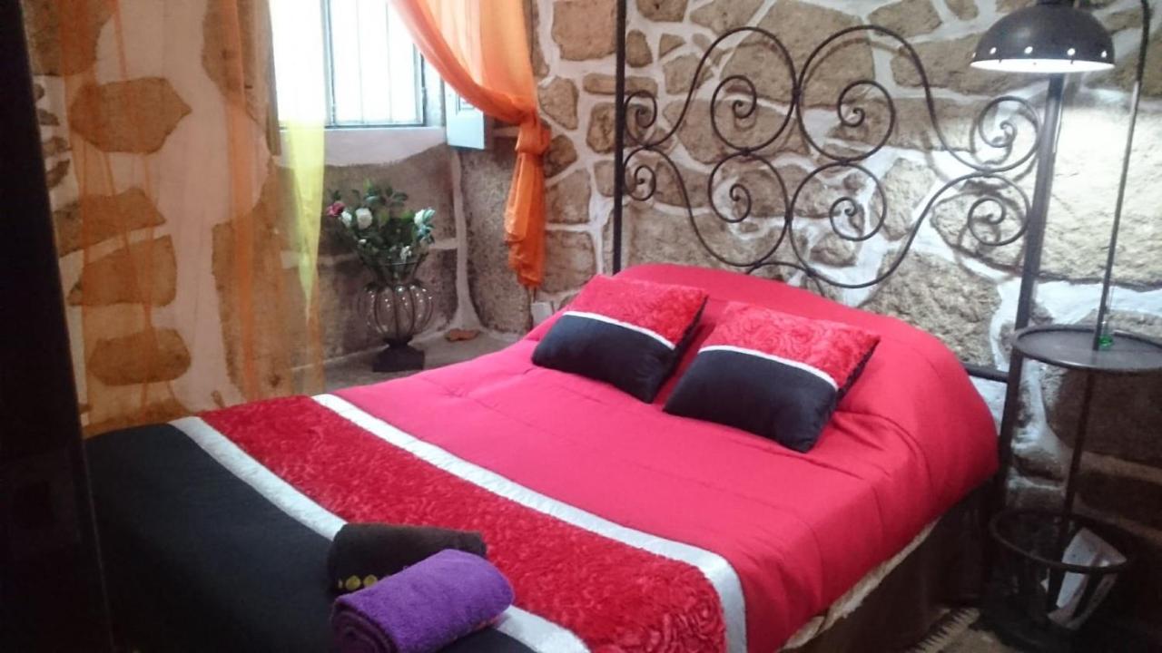Homestay Al Pinheiro 66