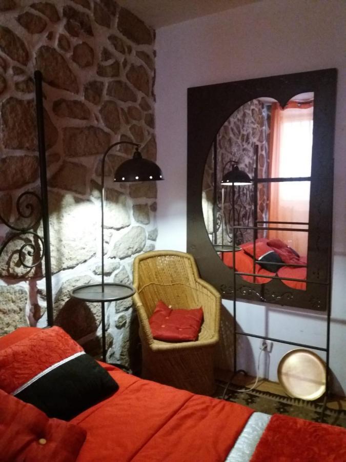 Al Pinheiro 66 Homestay
