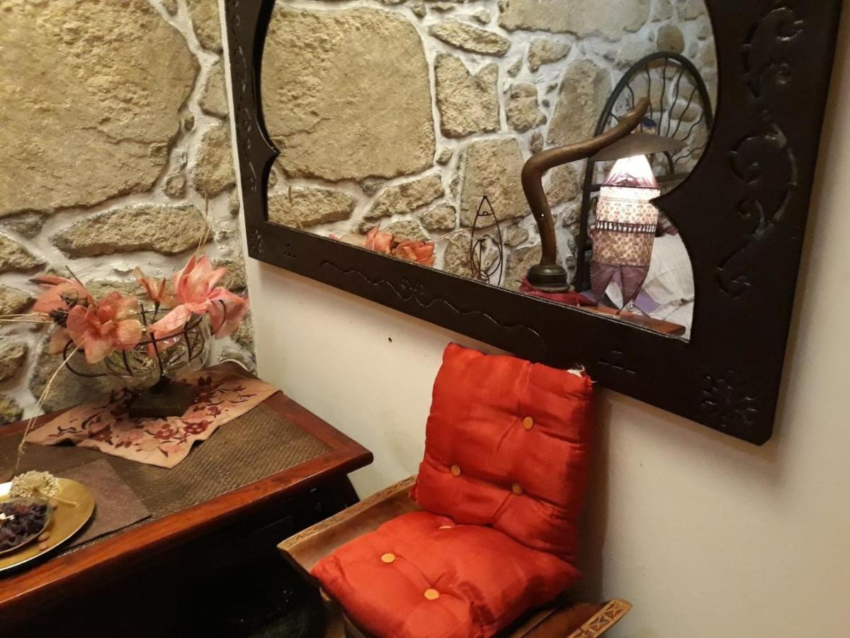 Al Pinheiro 66 Homestay