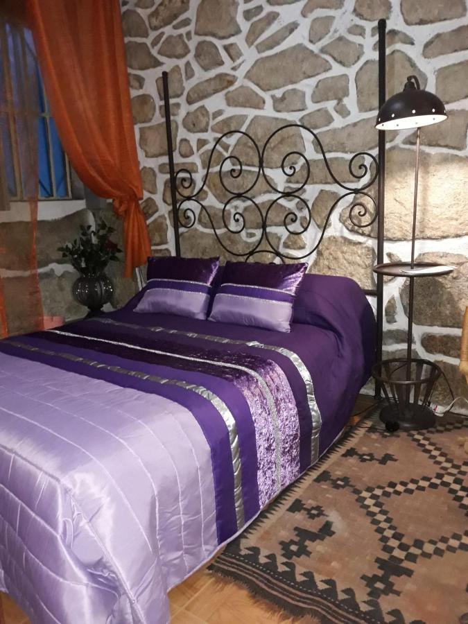 Homestay Al Pinheiro 66 *