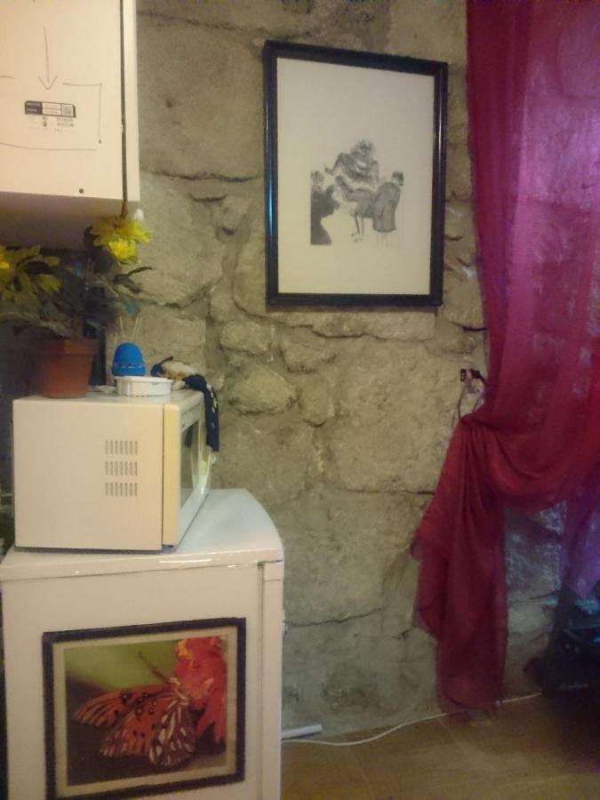 Homestay Al Pinheiro 66 *