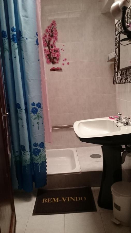 Homestay Al Pinheiro 66 Porto