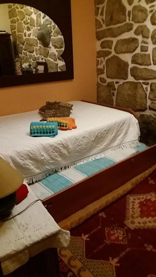 Homestay Al Pinheiro 66 Porto