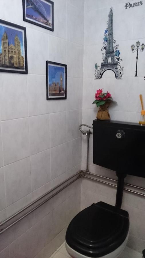 Homestay Al Pinheiro 66 Porto